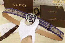 Picture of Gucci Belts _SKUGucciBelt34mmX95-125cm7D244734